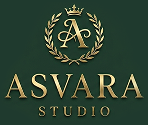 Asvara Studio – Luxury Bedding